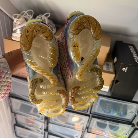 NIKE VAPORMAX - Picture 5 of 5